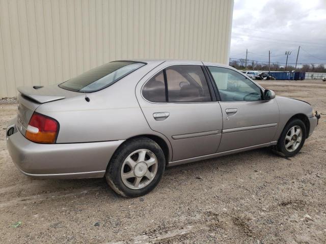 1N4DL01D0XC266966 1999 Nissan Altima Xe