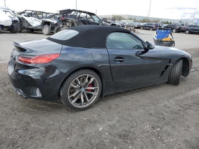 2023 BMW Z4 M40I - WBAHF9C02PWY16973