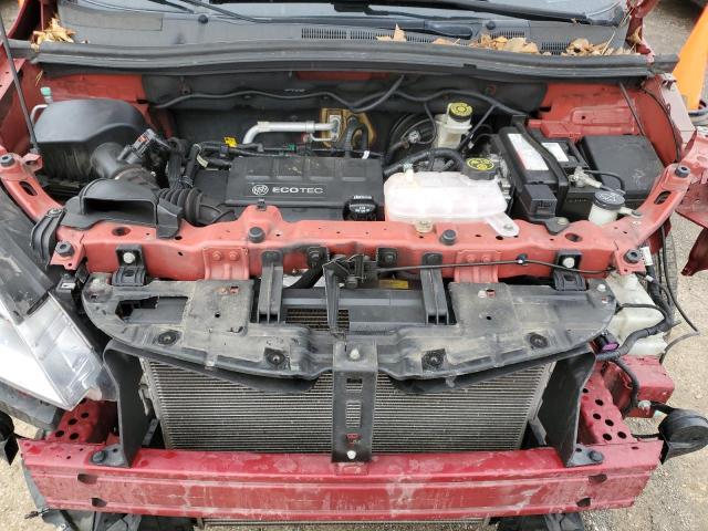 2015 BUICK ENCORE CON - KL4CJFSB2FB041474