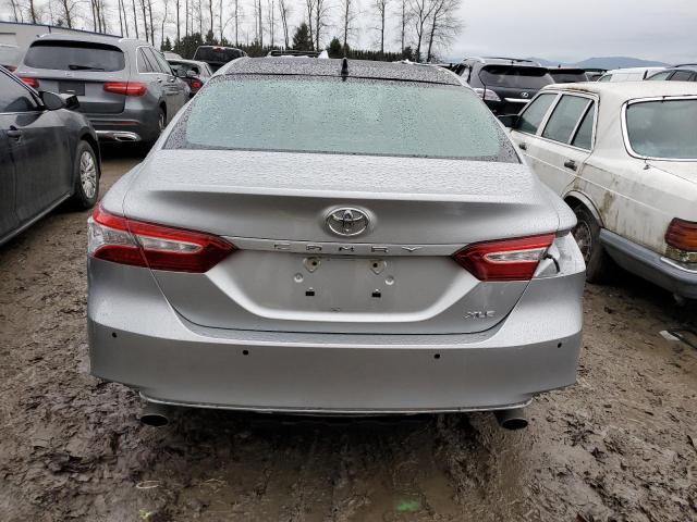 VIN 2T3EWRFV8LW074200 2018 TOYOTA CAMRY no.6