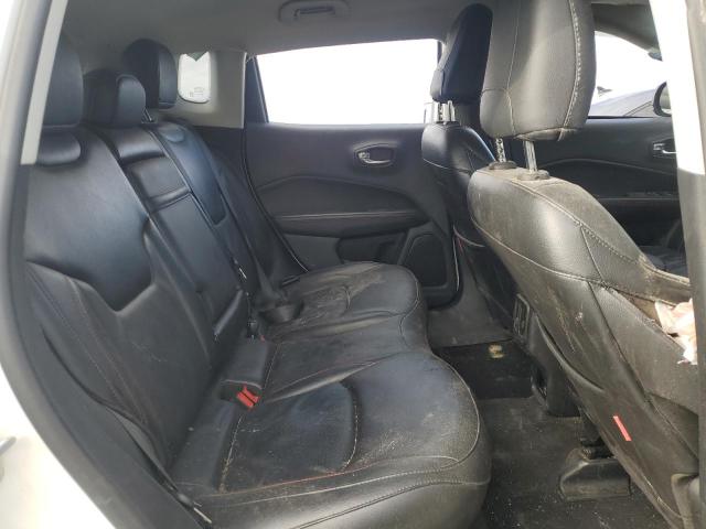 2020 JEEP COMPASS TR - 3C4NJDDB3LT150164