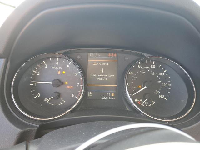 2021 NISSAN ROGUE SPOR JN1BJ1AV5MW301634