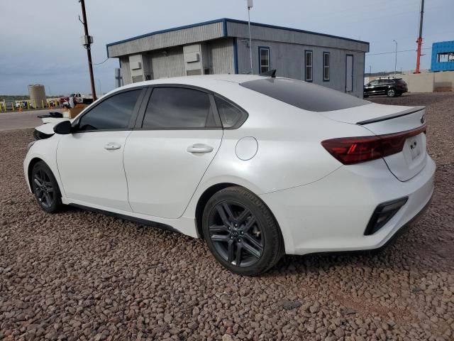 3KPF34AD7ME301842 Kia Forte GT L 2