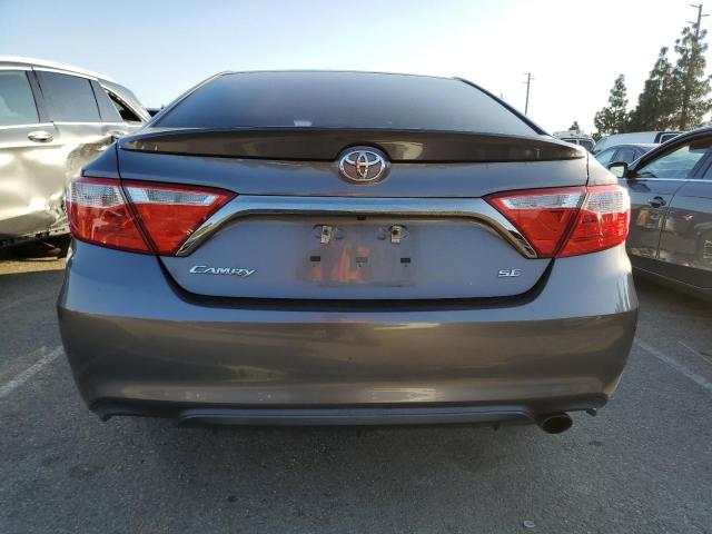2017 TOYOTA CAMRY LE 4T1BF1FK9HU804559