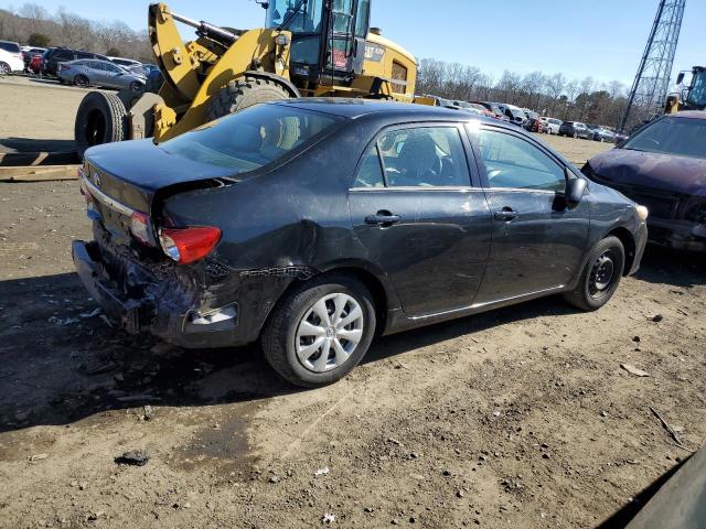 VIN 2T1BU4EE1DC979855 2013 Toyota Corolla, Base no.3