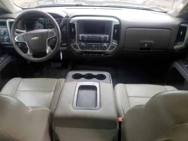2014 Chevrolet Silverado - Image 8