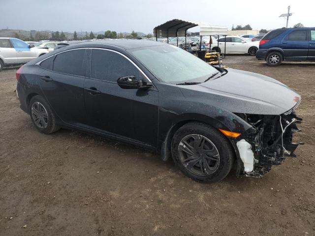 2019 HONDA CIVIC LX - 19XFC2F62KE020334