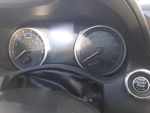 2014 Infiniti Q50 Base VIN: JN1BV7AP4EM678719 Lot: 81586873