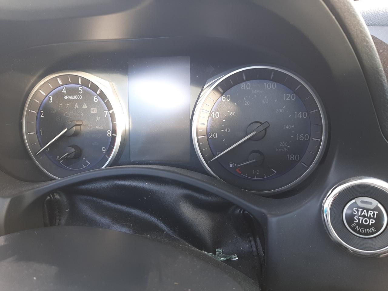 JN1BV7AP4EM678719 2014 Infiniti Q50 Base