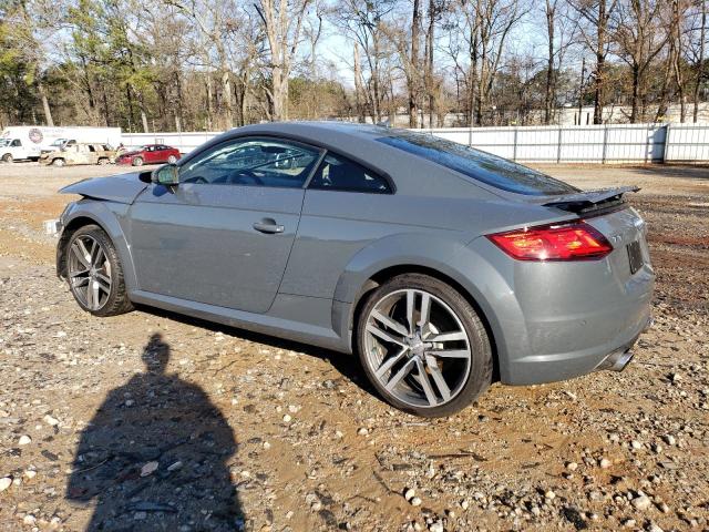 2016 AUDI TT TRUC5AFV8G1028341