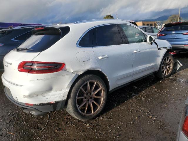 VIN WP1AB2A55HLB16792 2017 Porsche Macan, S no.3