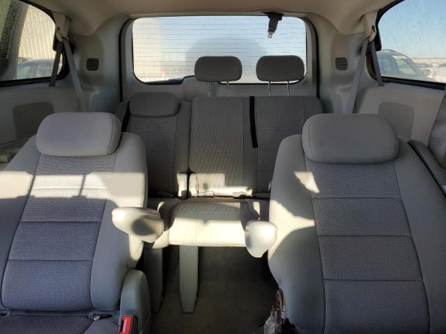 2008 Dodge Grand Caravan Se VIN: 2D8HN44H88R790243 Lot: 43338184