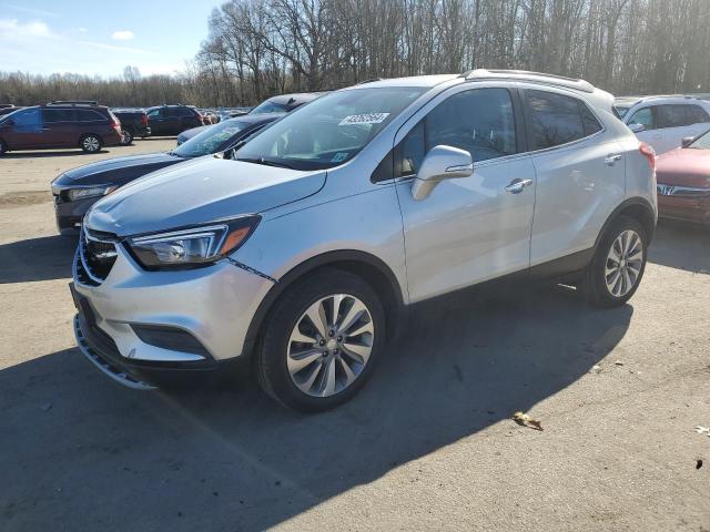 KL4CJASB0KB704800 2019 BUICK ENCORE, photo no. 1