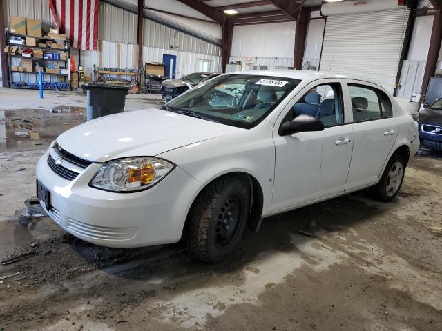 2007 Chevrolet Cobalt Ls VIN: 1G1AK58F577176640 Lot: 41158104