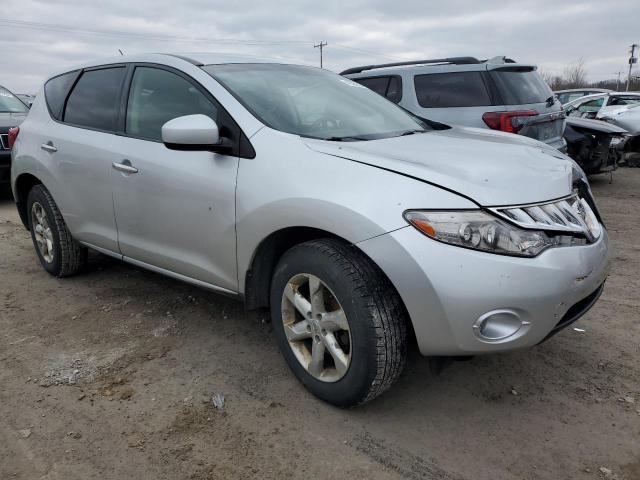 2009 Nissan Murano S