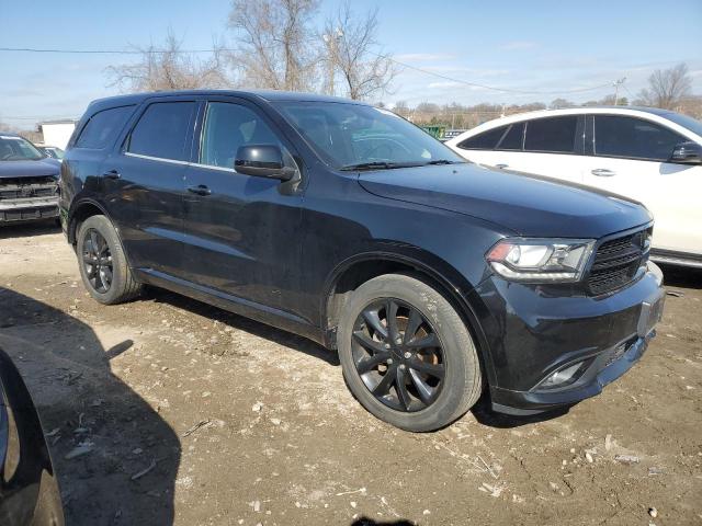 2018 DODGE DURANGO SX 1C4RDHAG5JC261520