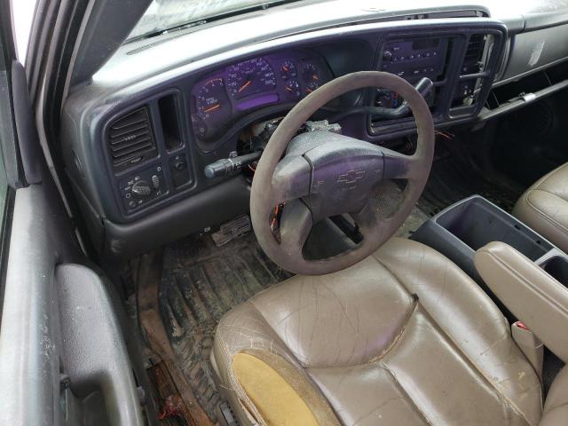 2003 Chevrolet Silverado K3500 VIN: 1GCJK34153E248769 Lot: 42370194