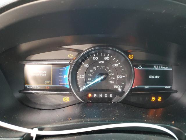 1FM5K8D84GGA38956 2016 Ford Explorer Xlt