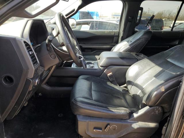 1FMJU1JTXJEA33109 2018 Ford Expedition Xlt