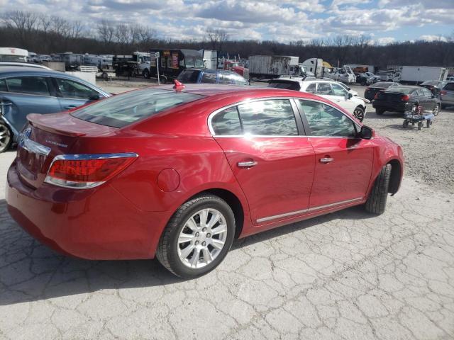Vin: 1g4gc5gr7df207698, lot: 44443464, buick lacrosse 20133