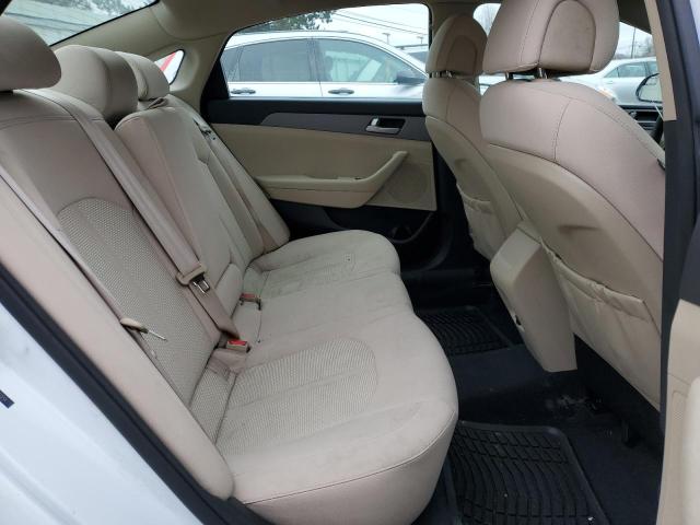 2015 HYUNDAI SONATA SE - 5NPE24AF8FH173254