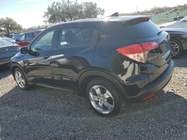 2016 HONDA HR-V LX 3CZRU5H34GM722208