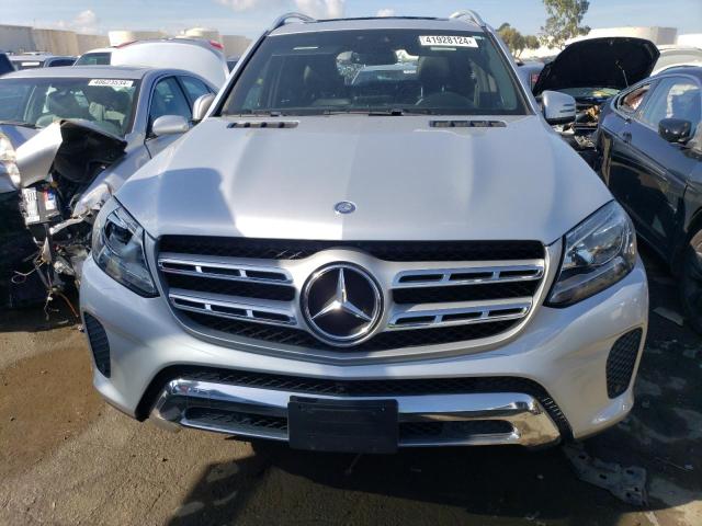 4JGDF6EE8HA901271 2017 Mercedes-Benz Gls 450 4Matic