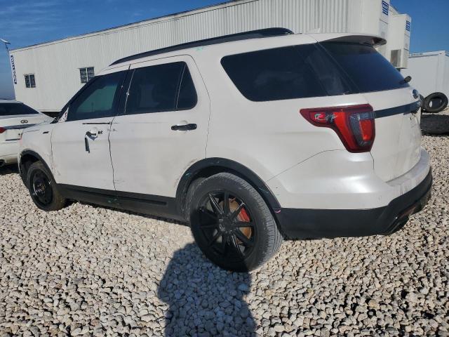 2016 Ford Explorer - Image 2