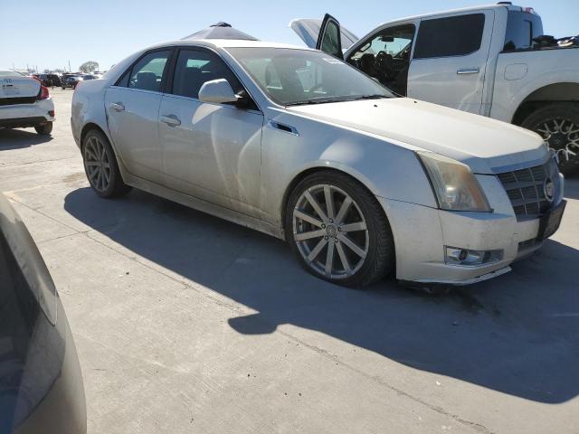 1G6DJ5EY1B0168021 | 2011 Cadillac cts performance collection