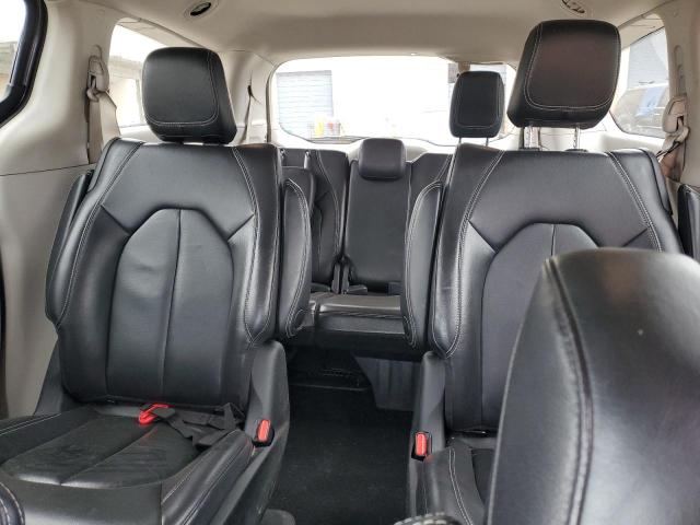 2022 CHRYSLER PACIFICA H - 2C4RC1L75NR123383