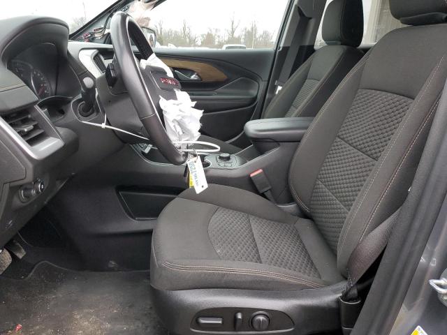 2020 GMC Terrain - Image 7