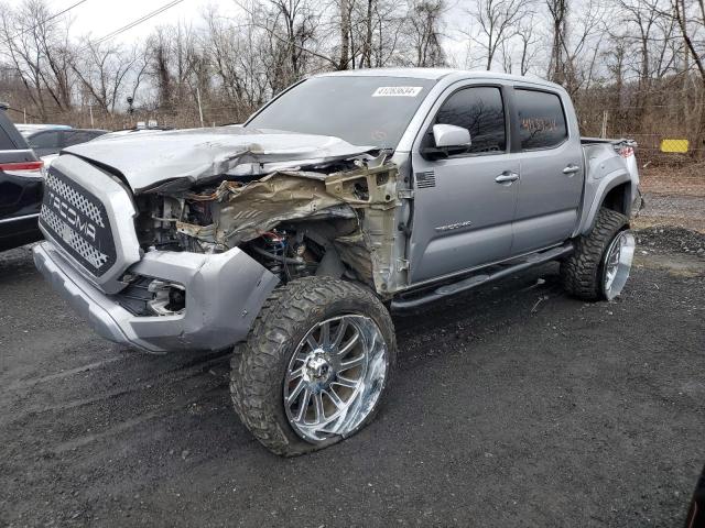 2018 Toyota Tacoma 