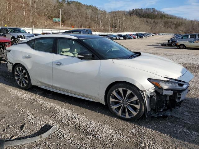 Vin: 1n4aa6fv8lc370466, lot: 39074724, nissan maxima platinum 20204