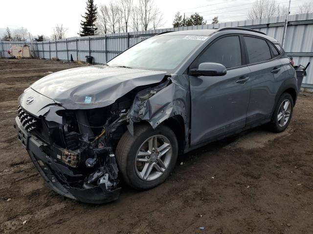 2022 HYUNDAI KONA ESSEN - KM8K1CAB9NU908871