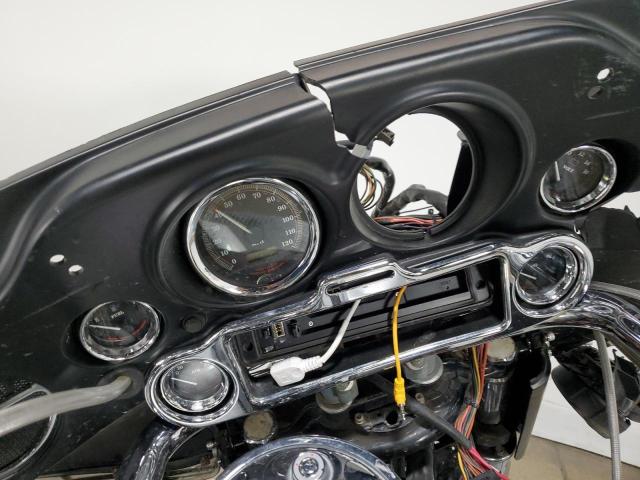 2003 HARLEY-DAVIDSON FLHTCUI AN 1HD1FCW413Y624232