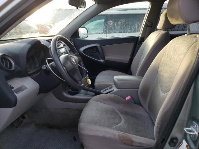 2007 Toyota Rav4 VIN: JTMBD35V375093435 Lot: 41716214