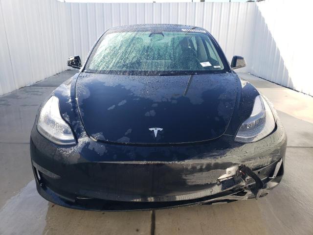 2022 Tesla Model 3 VIN: 5YJ3E1EAXNF188234 Lot: 41124324