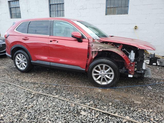 Vin: 2hkrs4h41ph437213, lot: 40010344, honda crv ex 20234