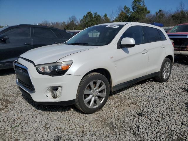 2015 MITSUBISHI OUTLANDER 4A4AP3AW2FE048267