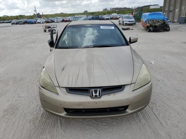 2003 Honda Accord Lx VIN: 1HGCM56313A047313 Lot: 47694014