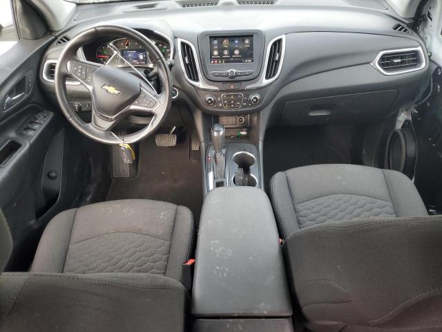 2020 CHEVROLET EQUINOX LT - 3GNAXUEVXLS668453