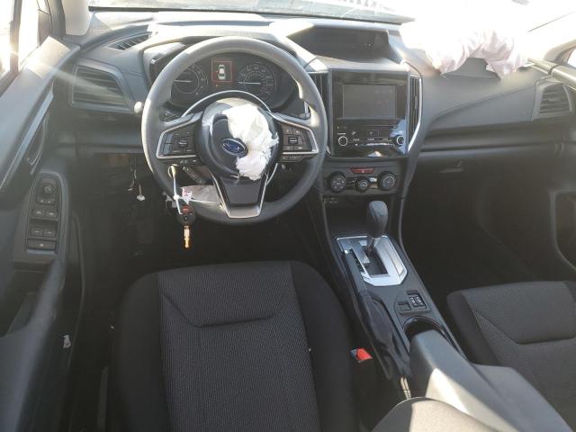 2021 SUBARU IMPREZA PR - 4S3GTAV68M3716335