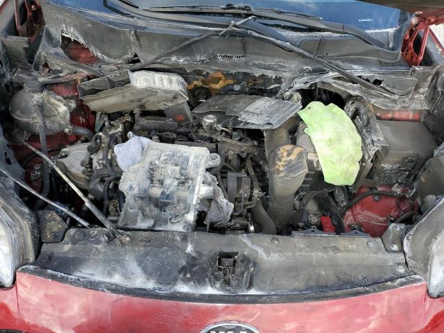 2020 KIA SPORTAGE S - KNDP6CACXL7709991