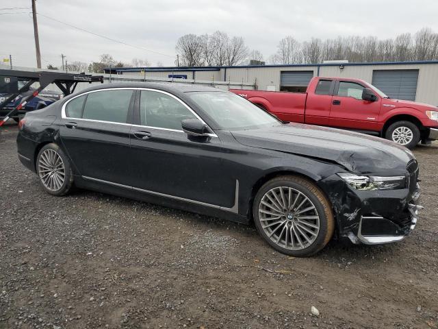 VIN WBA7U2C08NCG83369 2022 BMW 7 Series, 750 XI no.4