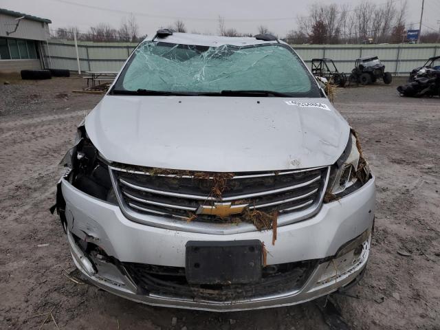 2017 Chevrolet Traverse 1Lt VIN: 1GNKRGKD7HJ353890 Lot: 38804099