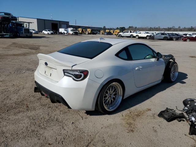 2015 Subaru Brz 2.0 Premium VIN: JF1ZCAB14F9605174 Lot: 43802924