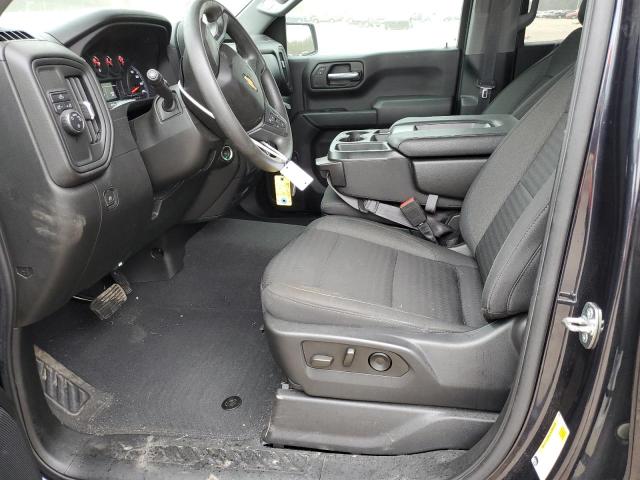 2022 Chevrolet Silverado - Image 7