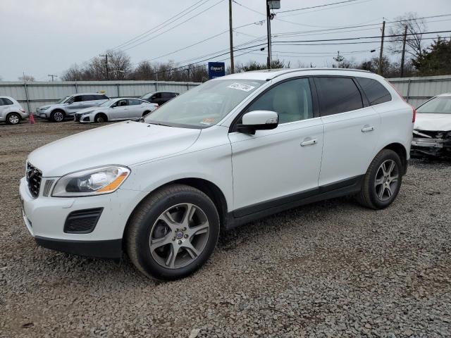 YV4902DZ8D2407714 2013 VOLVO XC60 - Image 1