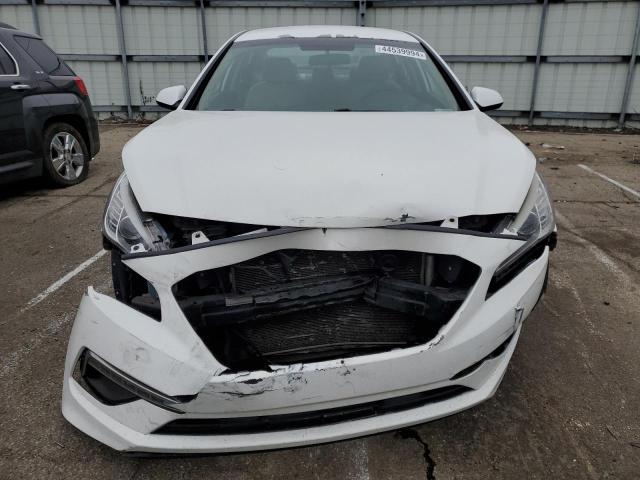 2015 HYUNDAI SONATA SE - 5NPE24AF8FH173254