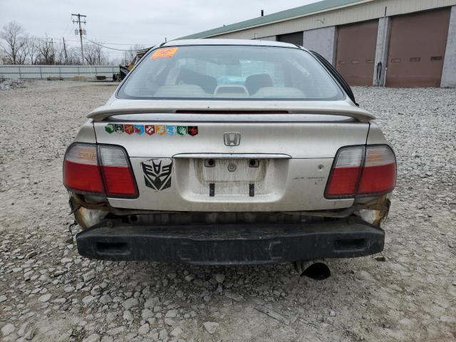 1996 Honda Accord Ex VIN: 1HGCD5550TA051923 Lot: 41960294